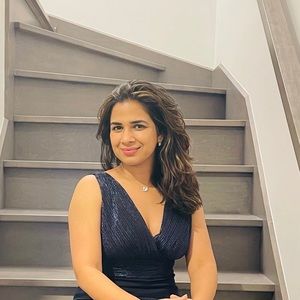 Meet your Posher, Khushbu